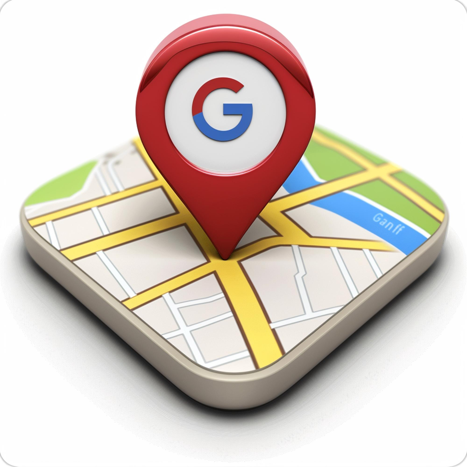 OptimaMaps Komfort Paket